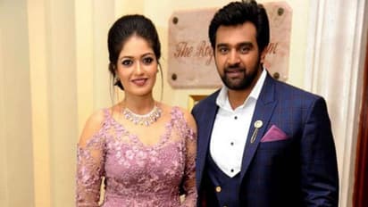 மறைந்த அண்ணனின் வாரிசுக்காக ரூ.10 லட்சத்தில் வெள்ளி தொட்டில்... அசத்தும் தம்பி நடிகர்...!