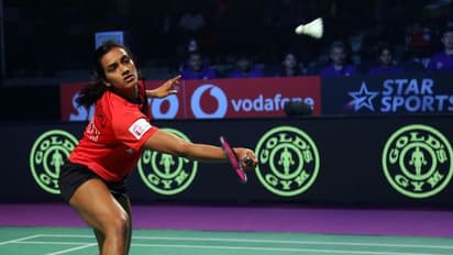 రిటైర్మెంట్ పోస్టుపై స్పందించిన పీవీ సింధు... పూర్తిగా చదవకుండా గోల చేశారంటూ...