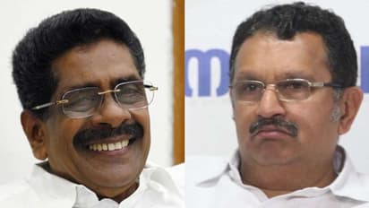 കുറച്ച് കാലമായി കെ മുരളീധരൻ പറയുന്നതൊന്നും കേൾക്കാറില്ലെന്ന് കെപിസിസി പ്രസിഡന്റ് മുല്ലപ്പള്ളി രാമചന്ദ്രൻ