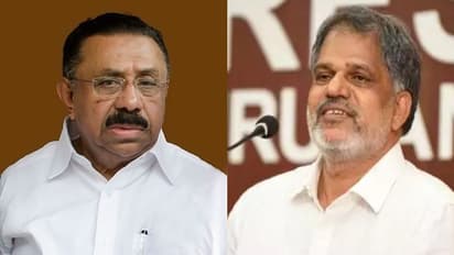 വെൽഫെയർ പാർട്ടി സഹകരണം: യുഡിഎഫ് - എൽഡിഎഫ് പോര് മുറുകുന്നു, വിജയരാഘവന് മറുപടിയുമായി ഹസൻ