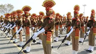 నిరుద్యోగులకు ముఖ్యమంత్రి గుడ్న్యూస్..కొత్తగా 6,500 పోలీసు ఉద్యోగాల భర్తీ..