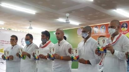 బీహార్ ఎన్నికలు:ఆస్తులున్న అభ్యర్ధులు వీరే