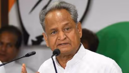 Coronavirus: Rajasthan to introduce bill to make wearing face masks mandatory