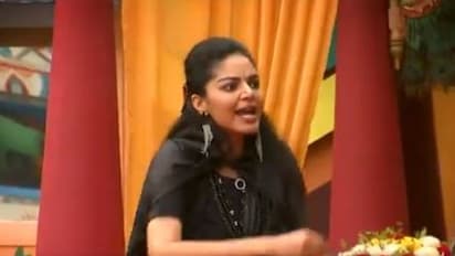 சாத்தியமா இல்ல பிக்பாஸ்..! கதறி அழுத்த சுரேஷ்... அதிர்ச்சியில் ரசிகர்கள்..!