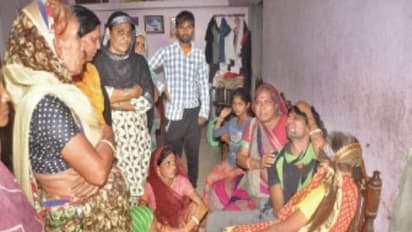 शर्मनाक: गरबा खेल रहे 8 साल के बच्चे को उठा ले गया हैवान, रेप के बाद की हत्या..फिर खुद भी मर गया