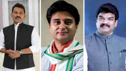 MP में उपचुनाव से पहले सिंधिया के 2 करीबी मंत्रियों ने दिया इस्तीफा, दोनों हैं चुनावी मैदान में...