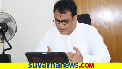 ದ್ವಿತೀಯ ಹಂತದ ನಗರಗಳಲ್ಲಿ ಐಟಿ ಕಂಪನಿ ಸ್ಥಾಪನೆ :ಡಿಸಿಎಂ