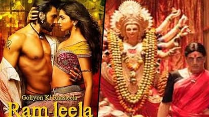 Laxmmi Bomb to Ramleela: Controversial movie titles