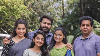 Drishyam 2 movie review: Mohanlal, Jeethu Joseph deliver the perfect sequel