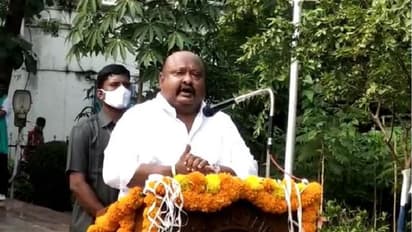 ఇన్నాళ్లూ మంత్రిగా వెలగబెట్టి.. హుజురాబాద్కు ఏం చేశారు: ఈటలపై మరోసారి గంగుల విమర్శలు