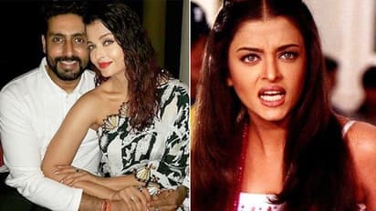 Fake reports from Pakistan once claimed Bachchan's 'bahu' Aishwarya Rai committed suicide