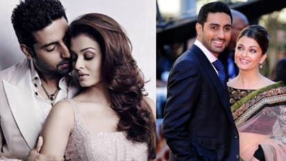Do you know, Aishwarya Rai is richer than Abhishek Bachchan; check out their net worth