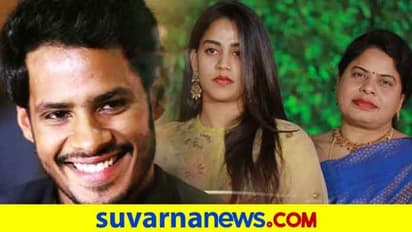 ಅತ್ತಿಗೆ ಜೊತೆ ಫೋಟೋ ಎಲ್ಲಿ?: ನಿಖಿಲ್ ಕುಮಾರಸ್ವಾಮಿ ಫ್ಯಾನ್ಸ್