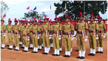 സൈനിക് സ്കൂള് പ്രവേശനം; നവംബര് 19 വരെ അപേക്ഷിക്കാം; പ്രവേശന പരീക്ഷ ജനുവരി 10