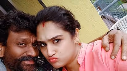 இது யாருக்குமே தெரிஞ்சிருக்காது..! பீட்டர் பால் குறித்து வனிதா வெளியிட்ட உண்மை..!