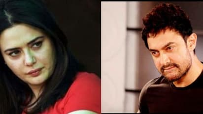 ಆಮೀರ್‌ ಖಾನ್‌ ಪ್ರೀತಿ ಜಿಂಟಾ ಸಿಕ್ರೇಟಾಗಿ ಮದುವೆಯಾಗಿದ್ರಾ?