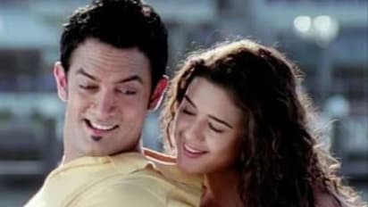 গোপনে প্রীতি জিন্টাকে বিয়ে করছেন আমির, জল্পনায় তোলপাড় বলিউড, কী জানালেন বলিউড ডিভা