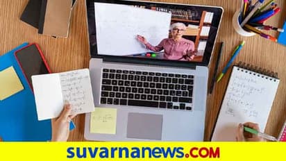 ಶುಲ್ಕ ಕಟ್ಟಿ, ಇಲ್ಲ ಆನ್ಲೈನ್ ಕ್ಲಾಸ್ ಕಟ್; ಖಾಸಗಿ ಶಾಲೆಗಳ ಬೆದರಿಕೆ ವಿದ್ಯಾರ್ಥಿಗಳಿಗೆ ಆತಂಕ