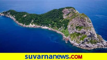 ಈ ದ್ವೀಪಕ್ಕೆ ಹೋದವರು ಬದುಕಿ ಬರೋ ಚಾನ್ಸೇ ಇಲ್ಲ!