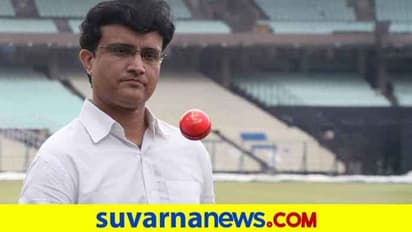 ಪ್ರಸ್ತುತ ಈ ಇಬ್ಬರು ಒಳ್ಳೆಯ ವಿಕೆಟ್ ಕೀಪರ್ ಬ್ಯಾಟ್ಸ್ಮನ್ಗಳು ಎಂದ ದಾದಾ..!