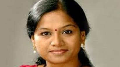 టీడీపీ నేత గౌతు శిరీషకు ఊరట.. సీఐడీ నోటీసులపై ఏపీ హైకోర్టు స్టే