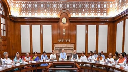 Cabinet approves bonus for over 30 lakh employees