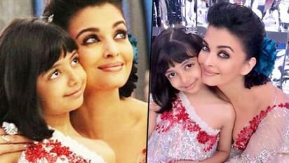 এত ছোট বয়সেই 'সেক্সি মাম্মা' ঐশ্বর্যর মতোন কেন সাজতে চান আরাধ্যা, জানলে অবাক হবেন