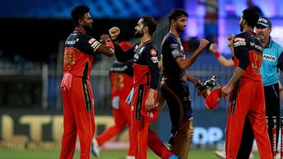 IPL 2020: Mohammad Siraj rocks as records galore after RCB decimate KKR