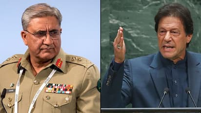 ಪಾಕ್‌ ಸೇನೆಯಿಂದ ಹೈಡ್ರಾಮಾ:ಸಿಡಿದೆದ್ದ ಪೊಲೀಸರು!