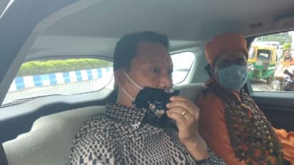 পাহাড়ে কঠিন লড়াই - ৩ আসনের প্রার্থী ঘোষণা করলেন গুরুং, মুখ ফেরালো তামাং-রা