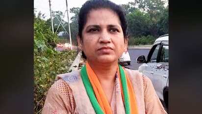 Anti-triple talaq crusader Shayara Bano is now a minister