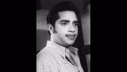 காமெடி நடிகர் தேங்காய் சீனிவாசன் பற்றி யாரும் அறிந்திடாத 10 விஷயங்கள்...!