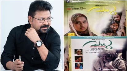 'സ്ത്രീയും പുരുഷനും ഒരു മുറിയില്‍ അടച്ചിരിക്കുന്നത് നമ്മുടെ സിനിമയില്‍ കാണിക്കാന്‍ പറ്റില്ല, അവര്‍ പറഞ്ഞു'