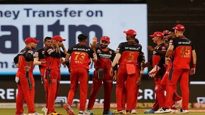 ಸಿರಾಜ್ ಬೆಂಕಿ ಎಸೆತ 84 ರನ್‌ಗೆ ಉರುಳಿ ಕೆಕೆಆರ್‌ ಕಳಪೆ ಮೊತ್ತ!