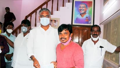 వరదల బాధితుల కోసం సంపూ సాయం.. భేష్ అంటున్న ఫ్యాన్స్..!