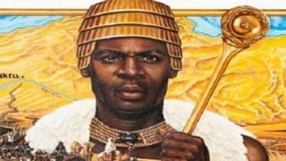 ప్రపంచ చరిత్రలోనే అత్యంత ధనవంతుడు..  అంబానీ ఆస్తికి మించిన డబ్బును విరాళంగా ఇచ్చేవాడట..