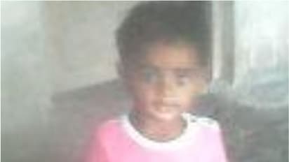 കുളത്തിൽ വീണ് ഒന്നേക്കാൽ വയസ്സുകാരൻ മുങ്ങി മരിച്ചു