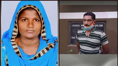 ഓട്ടോറിക്ഷയില് നിന്ന് ചാടി യുവതി ആത്മഹത്യ ചെയ്ത സംഭവം; ഭര്ത്താവ് അറസ്റ്റില്