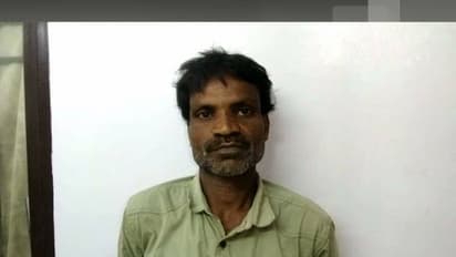 പന്ത്രണ്ടു വയസുളള ബാലികയെ പീഡിപ്പിച്ചയാള്‍ പിടിയില്‍