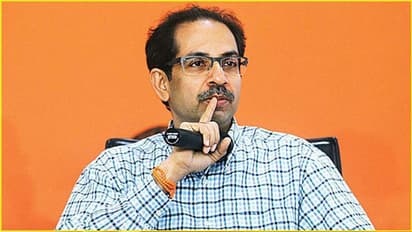 Uddhav Thackeray withdraws general consent to CBI from probing cases in state