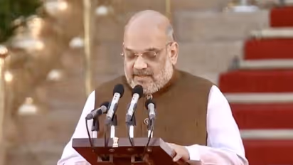 Amit Shah to arrive in Bengal today