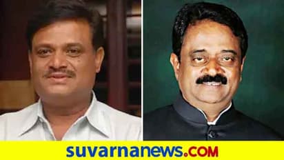 RR ನಗರ ಉಪಚುನಾವಣೆ: ಮುನಿರಾಜುಗೆ ಮುನಿರತ್ನ ಗೆಲ್ಲಿಸುವ ಉಸ್ತುವಾರಿ