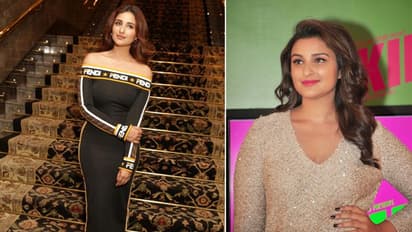 When Parineeti Chopra spoke about her first kiss, ideal date night