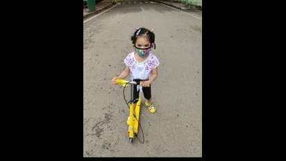 ಕೊರೋನಾ ಅಟ್ಟಹಾಸ: ಮಾಸ್ಕ್ ಕುರಿತು ಜಾಗೃತಿ ಮೂಡಿಸುವ ಅಭಿಯಾನಕ್ಕೆ ಭಾರೀ ಸ್ಪಂದನೆ