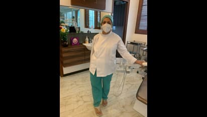 राजस्थान में मास्क पहनना अनिवार्य, राज्य सरकार लाएगी विधेयक