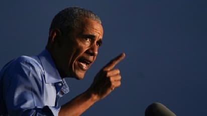 బెస్ట్ ఫ్రెండ్స్: బైడెన్, ఒబామా మధ్య స్నేహం ఎలా చిగురించిందంటే?