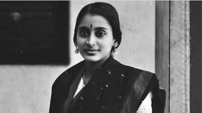 Bengaluru: IAF’s first woman officer Vijayalakshmi Ramanan dies at 96