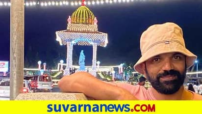 ನಟ ಸತೀಶ್ ನೀನಾಸಂ ಜೀವನದ 'ಮರೆಯಲಾಗದ ದಿನ'!