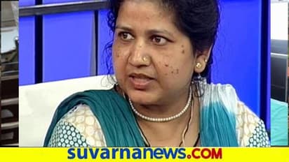 ತಲಾಖ್ ನಿಷೇಧಕ್ಕೆ ಕಾರಣವಾದಾಕೆಗೆ ಸಚಿವ ದರ್ಜೆ ಸ್ಥಾನ