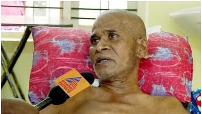 ഭക്ഷണവും വെള്ളവും പോലും കിട്ടിയില്ല; പുഴുവരിച്ച സംഭവത്തില് തിരുവനന്തപുരം മെഡി. കോളേജിനെതിരെ അനിൽ കുമാർ